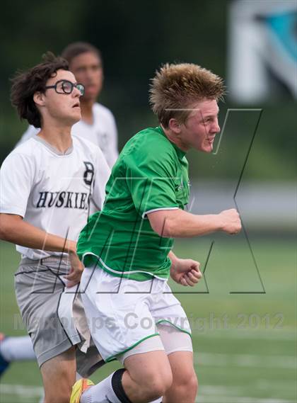 Thumbnail 2 in Myers Park at Hough photogallery.