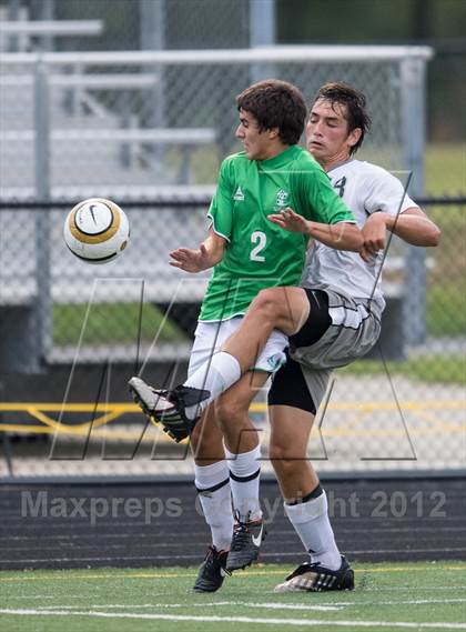 Thumbnail 3 in Myers Park at Hough photogallery.