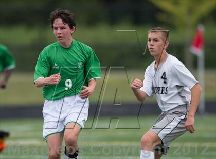 Thumbnail 2 in Myers Park at Hough photogallery.