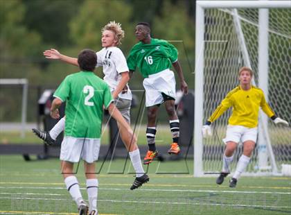 Thumbnail 1 in Myers Park at Hough photogallery.