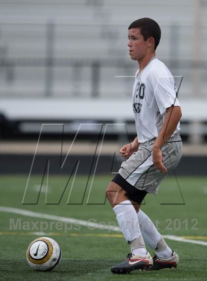 Thumbnail 1 in Myers Park at Hough photogallery.