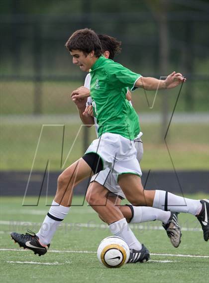 Thumbnail 1 in Myers Park at Hough photogallery.