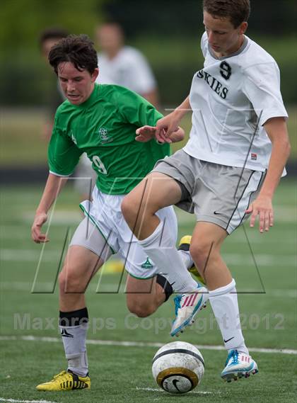 Thumbnail 2 in Myers Park at Hough photogallery.