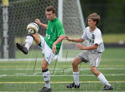 Thumbnail 3 in Myers Park at Hough photogallery.