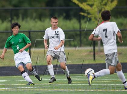 Thumbnail 1 in Myers Park at Hough photogallery.