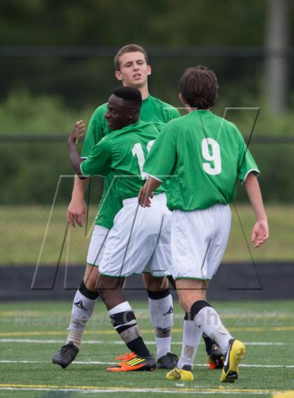 Thumbnail 3 in Myers Park at Hough photogallery.