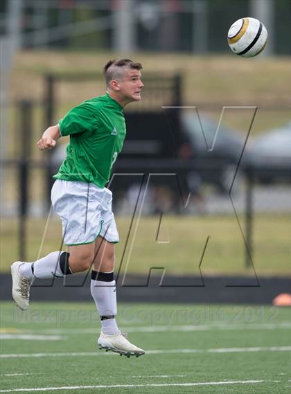 Thumbnail 3 in Myers Park at Hough photogallery.