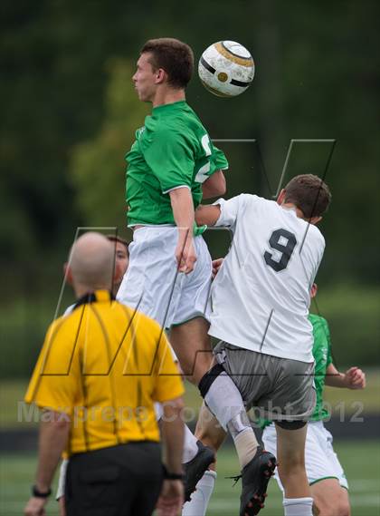 Thumbnail 2 in Myers Park at Hough photogallery.