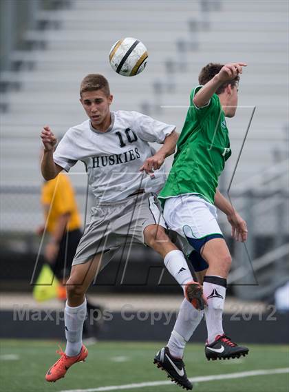 Thumbnail 1 in Myers Park at Hough photogallery.