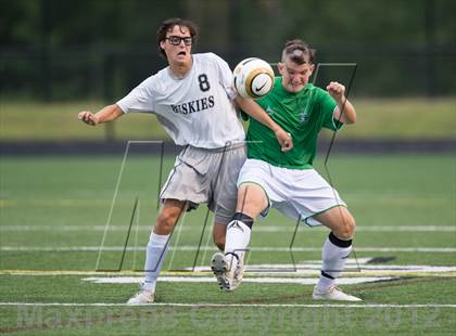 Thumbnail 2 in Myers Park at Hough photogallery.