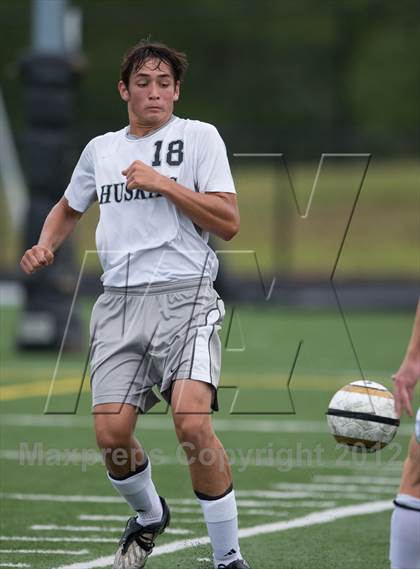 Thumbnail 2 in Myers Park at Hough photogallery.
