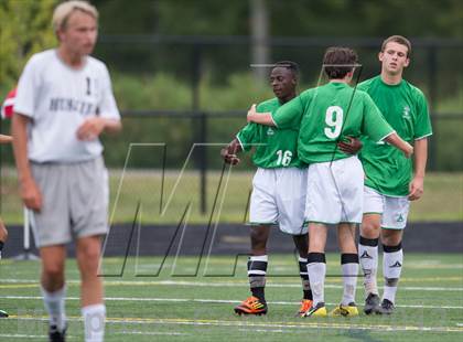 Thumbnail 1 in Myers Park at Hough photogallery.