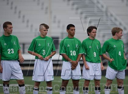 Thumbnail 3 in Myers Park at Hough photogallery.