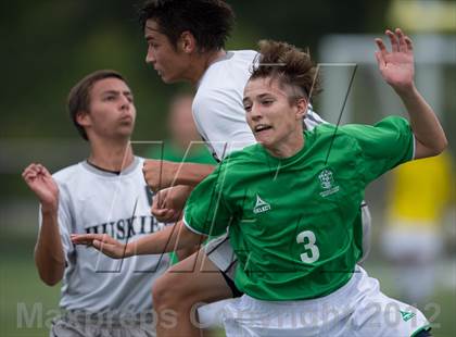 Thumbnail 1 in Myers Park at Hough photogallery.