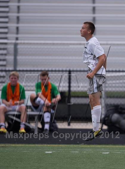 Thumbnail 3 in Myers Park at Hough photogallery.