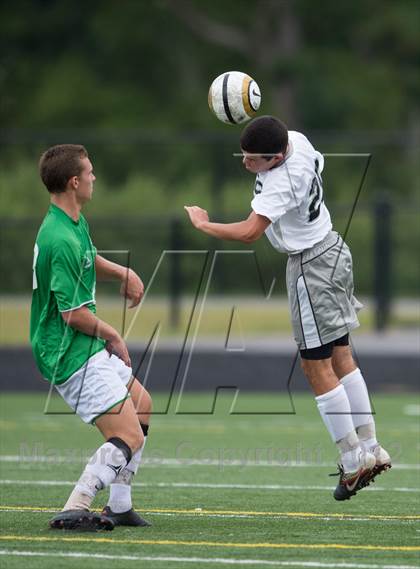 Thumbnail 1 in Myers Park at Hough photogallery.