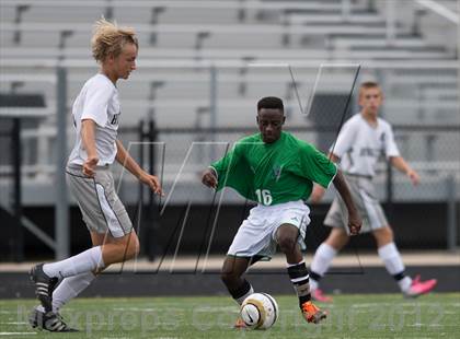 Thumbnail 1 in Myers Park at Hough photogallery.