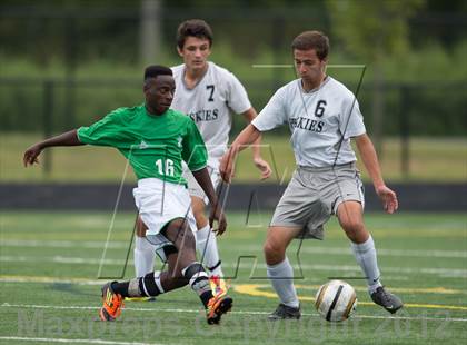 Thumbnail 3 in Myers Park at Hough photogallery.