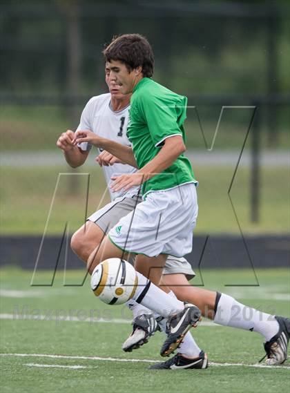 Thumbnail 3 in Myers Park at Hough photogallery.