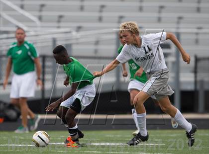 Thumbnail 2 in Myers Park at Hough photogallery.