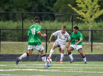 Thumbnail 3 in Myers Park at Hough photogallery.