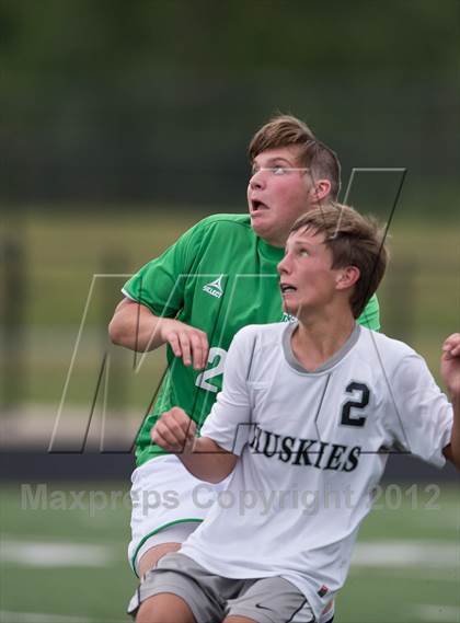 Thumbnail 3 in Myers Park at Hough photogallery.