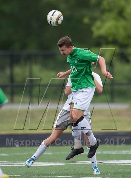 Thumbnail 2 in Myers Park at Hough photogallery.