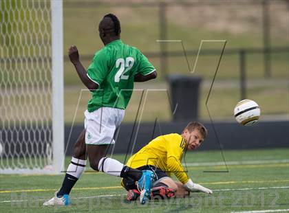 Thumbnail 2 in Myers Park at Hough photogallery.