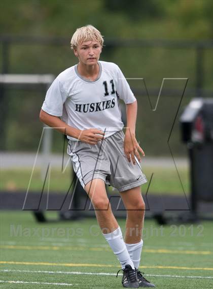 Thumbnail 2 in Myers Park at Hough photogallery.