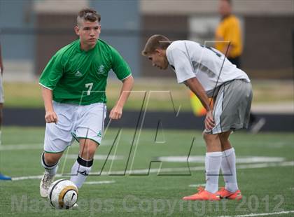 Thumbnail 2 in Myers Park at Hough photogallery.