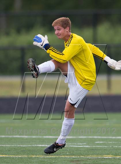 Thumbnail 3 in Myers Park at Hough photogallery.