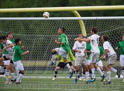 Thumbnail 3 in Myers Park at Hough photogallery.