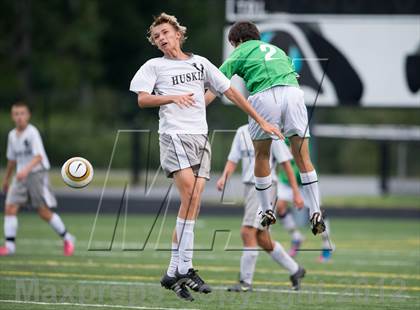 Thumbnail 2 in Myers Park at Hough photogallery.