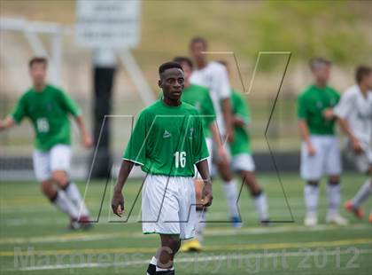 Thumbnail 2 in Myers Park at Hough photogallery.