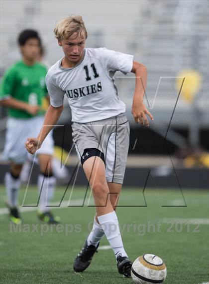 Thumbnail 2 in Myers Park at Hough photogallery.