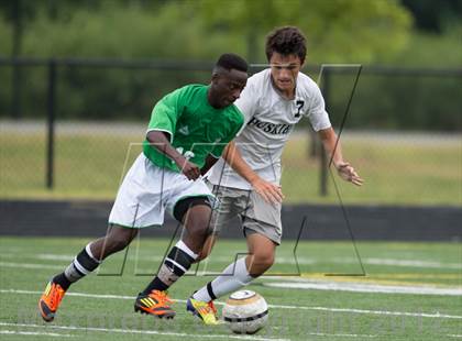 Thumbnail 1 in Myers Park at Hough photogallery.