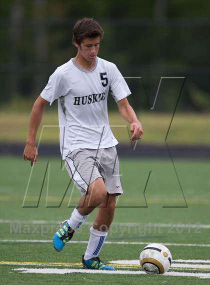 Thumbnail 3 in Myers Park at Hough photogallery.