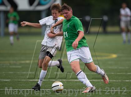 Thumbnail 1 in Myers Park at Hough photogallery.