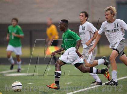 Thumbnail 3 in Myers Park at Hough photogallery.