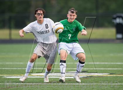 Thumbnail 1 in Myers Park at Hough photogallery.
