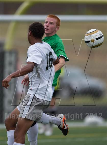 Thumbnail 1 in Myers Park at Hough photogallery.