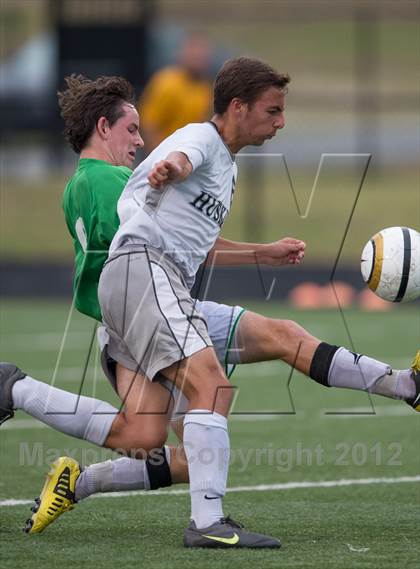 Thumbnail 3 in Myers Park at Hough photogallery.