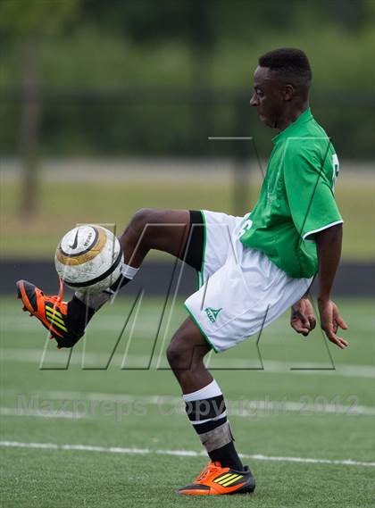 Thumbnail 3 in Myers Park at Hough photogallery.