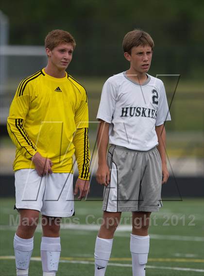Thumbnail 3 in Myers Park at Hough photogallery.