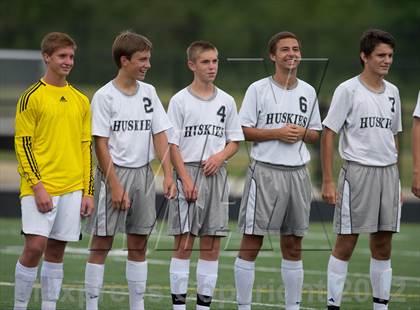 Thumbnail 3 in Myers Park at Hough photogallery.
