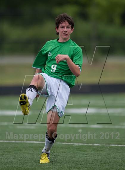 Thumbnail 1 in Myers Park at Hough photogallery.
