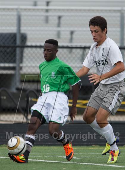 Thumbnail 2 in Myers Park at Hough photogallery.