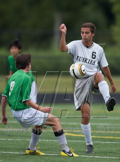 Thumbnail 3 in Myers Park at Hough photogallery.