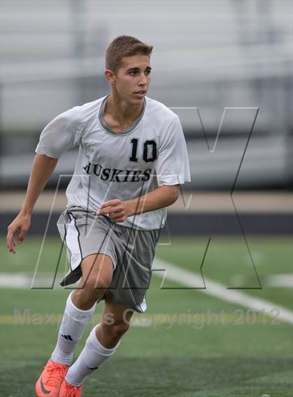 Thumbnail 3 in Myers Park at Hough photogallery.