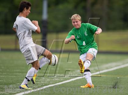 Thumbnail 3 in Myers Park at Hough photogallery.